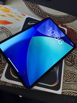iPad Pro M4 11” 256GB Wi-Fi