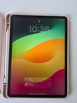 Apple iPad Pro 11 2018 256 GB wifi-cellular