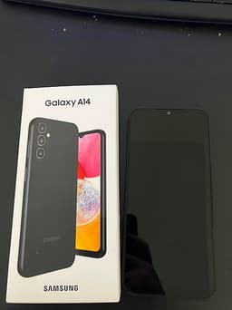 Galaxy A14 4/64