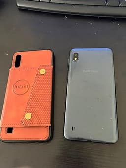 Samsung Galaxy A10