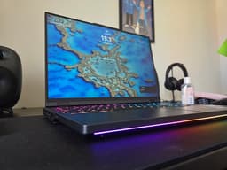 Lenovo Legion Pro 7 RTX 4080
