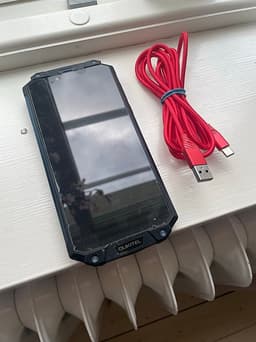 Oukitel WP2