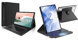 Samsung Galaxy Tab S9 Ultra 5G 256 GB – nyskick