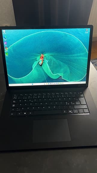 Microsoft Surface Laptop 6 15"
