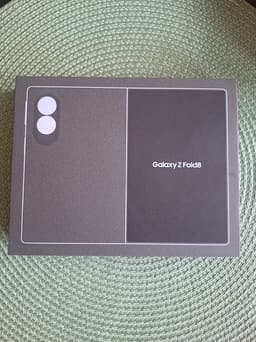 samsung fold 8