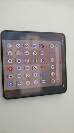 GOOGLE PIXEL 9 FOLD 512 GB