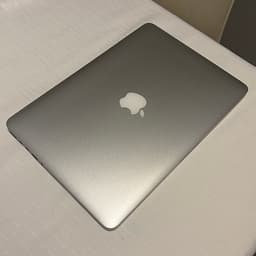 Apple MacBook Pro laptop 13 tum, 2014
