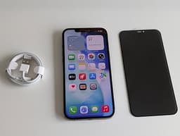 iPhone 12 Pro Max 128GB - 100% Batterihälsa