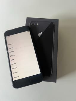 Iphone 8 64Gb