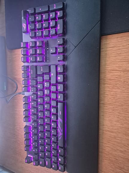 Asus G614JZ 16"