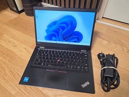 Lenovo ThinkPad L13 Gen 2 (TOUCHSCREEN)