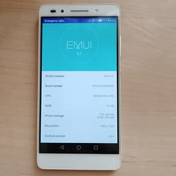 Honor 7