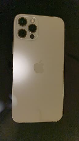 Iphone 12 pro
