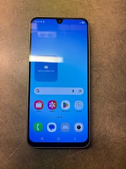 Samsung Galaxy A16 LTE smartphone 4/128GB