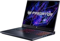 Predator Helios Neo 16 i9-14X/16/1TB/4060/240Hz 16" bärbar dator för gaming