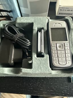 Nokia 6230i
