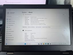 Lenovo ThinkPad L380 | i5-8250U | 13.3-inch 8 GB | 256 GB SSD |