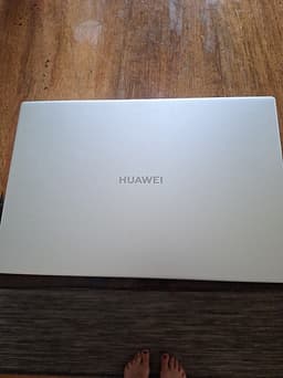 Huawei MateBook D14 – Ryzen 5 / 8GB / 512GB SSD