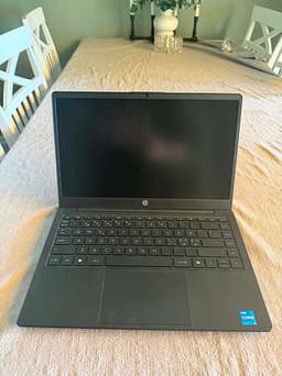 HP Laptop 14-ep0807no i3-N305/8/128 14" bärbar dator