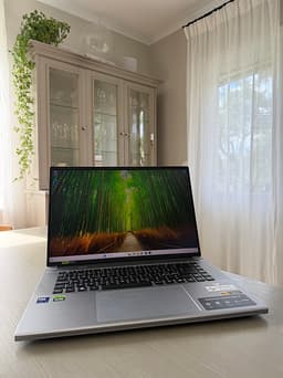 Acer Predator Triton Neo 16 – RTX 4070 / Ultra 9 / 32GB / 1TB - Som ny
