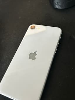 iPhone SE 3rd gen