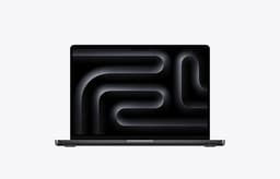 Apple MacBook Pro 14" M5 10-core 10-core 16GB 1TB Rymdsvart