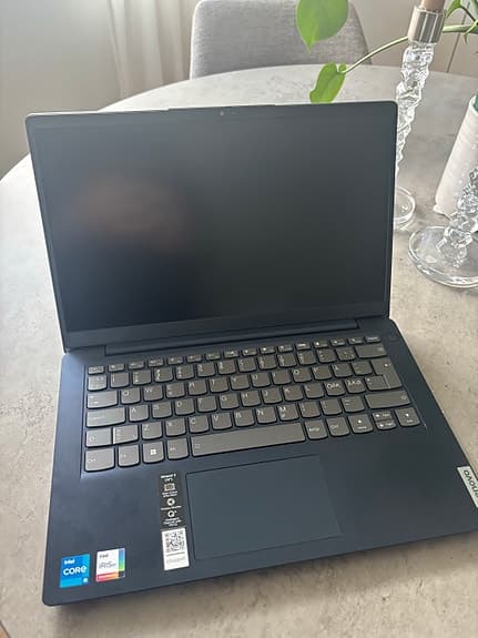 Lenovo IdeaPad 3 14"