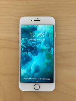 iPhone7 32GB Silver