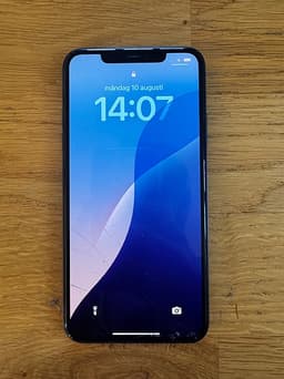 iPhone 11 Pro Max