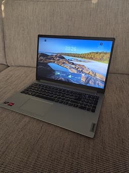 Lenovo ideapad 1