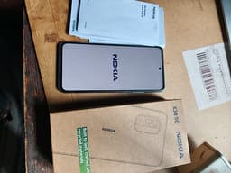 Till Salu Nokia X30-5G