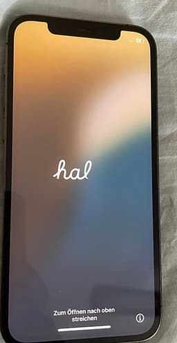 IPhone 12 Pro 128 GB Grå/Grafit Pre-owned