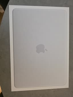 MacBook Neo 13" - Helt ny & oöppnad (förseglad)
