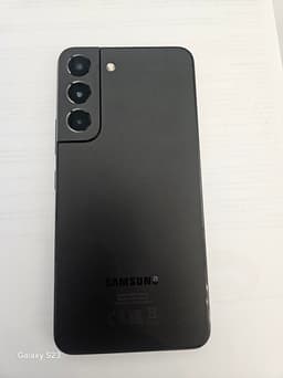 Galaxy S22 i fint skick