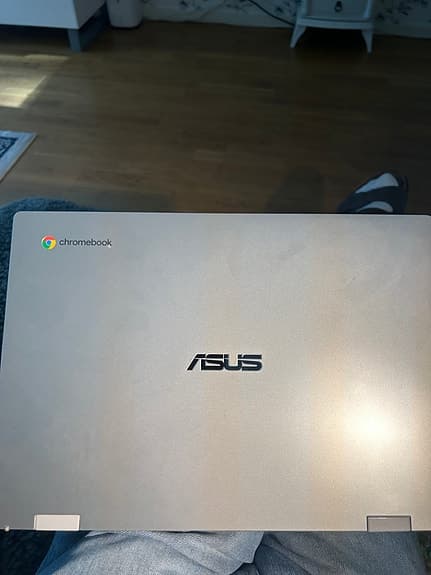 Asus Chromebook CX1500