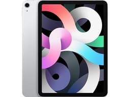 Apple iPad Air 256 GB silver + Cellular