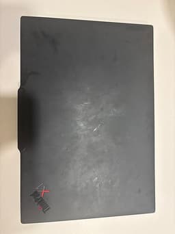 Lenovo ThinkPad X1Carbon Intel Aura edition 14"