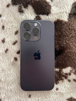 iPhone 14 Pro
