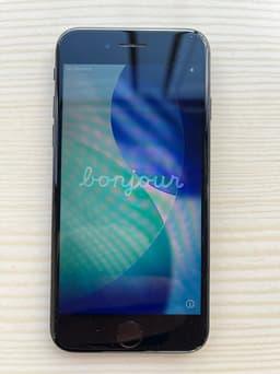Apple iPhone SE A2296