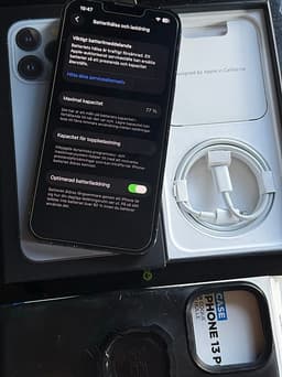 Apple iPhone 13 Pro 128 GB