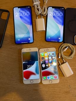 iphone 12.iphone 11 pro max.iphone 7