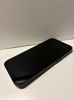 Apple iPhone 13 128 GB blå smartphone