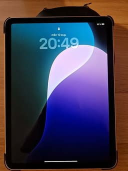Apple iPad Air surfplatta 128 GB