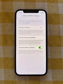 Apple iPhone 12 64 GB