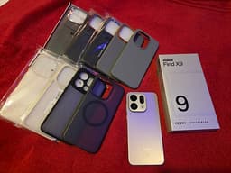 Oppo Find X9