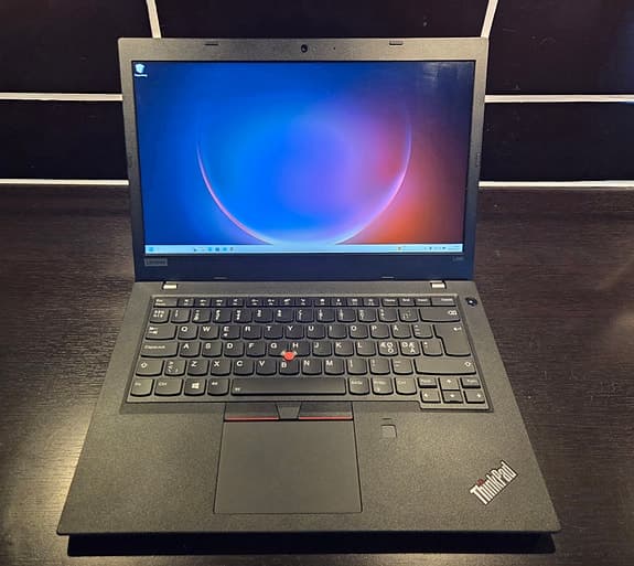 Lenovo ThinkPad L14 14"