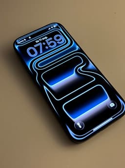 iPhone 17 Pro 1 TB