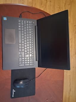 Lenovo 15 tum med dvd läsare