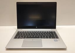 HP EliteBook 830 G5 | i5-8350U | 16 GB RAM | 256 GB M.2 | Windows 11 Pro