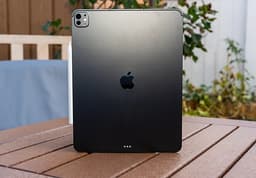 Apple iPad Pro 13 M5  256 GB